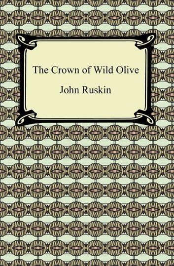 The Crown of Wild Olive