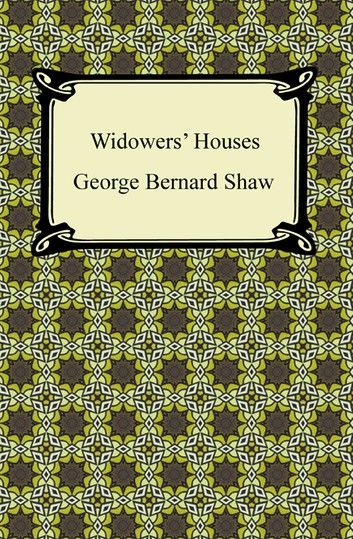 Widowers\