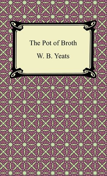 The Pot of Broth
