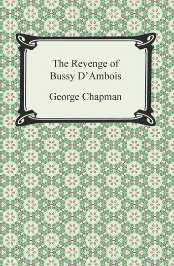 The Revenge of Bussy D\