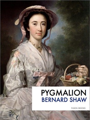 Pygmalion (Illustrated by May Wilson Preston)