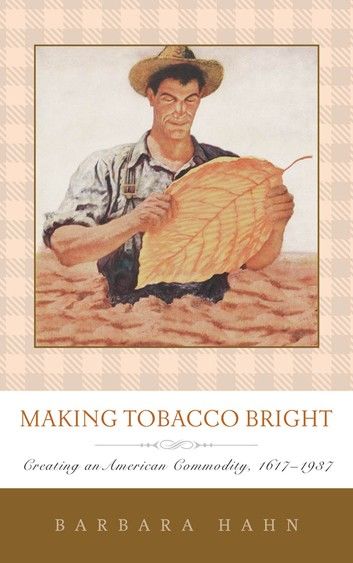 Making Tobacco Bright