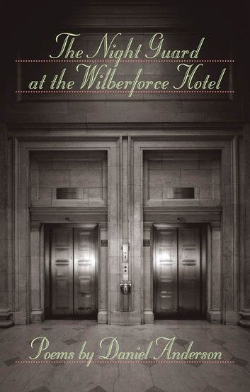 The Night Guard at the Wilberforce Hotel