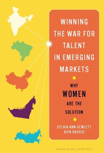 Winning the War for Talent in Emerging Markets