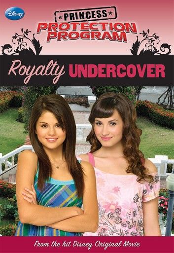 Princess Protection Program: Royalty Undercover
