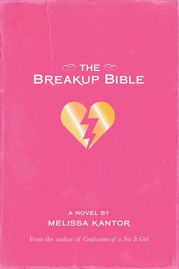 Breakup Bible, The