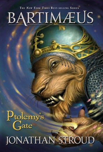 Ptolemy\