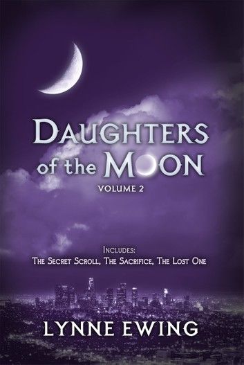 Daughters of the Moon: Volume Two