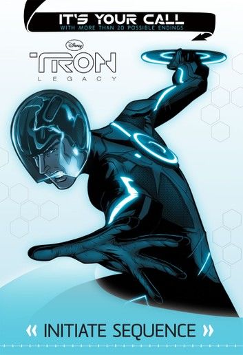 Tron Legacy: It\