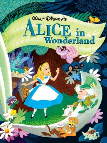 Disney Storybook Collection-3rd Edition