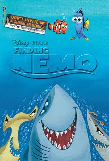 Finding Nemo: Don\