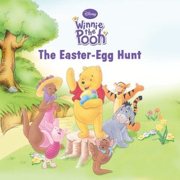 Winnie the Pooh: The Easter-Egg Hunt
