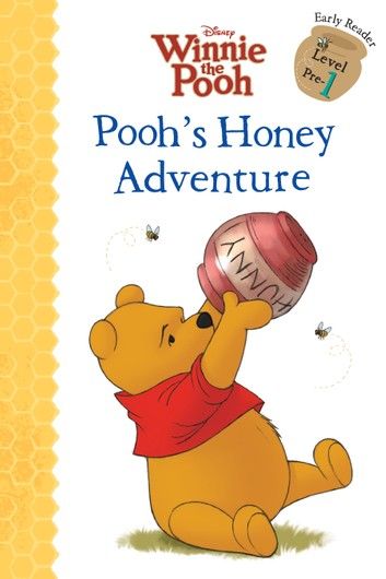 Winnie the Pooh: Pooh\
