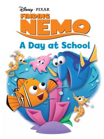 Finding Nemo: A Day at School