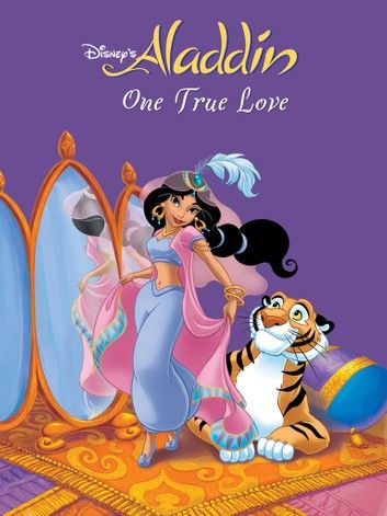 Aladdin: One True Love