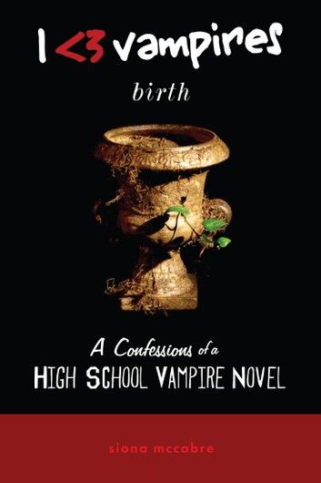 I Heart Vampires: Birth