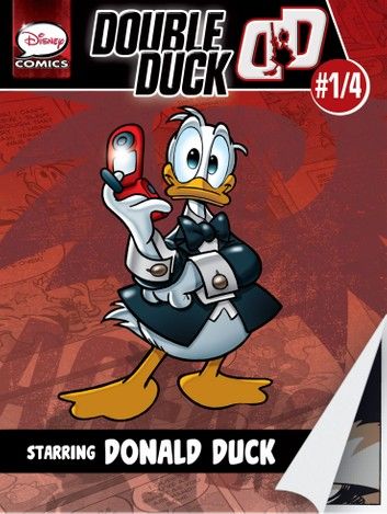 DoubleDuck #1