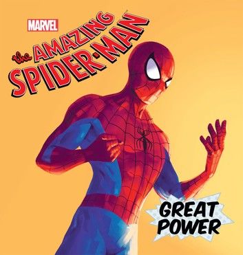 Great Power: The Origin of the Amazing Spider-Man Part I