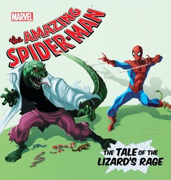 Amazing Spider-Man, The: Lizard\