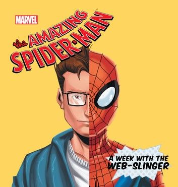 Amazing-Spider Man, The: Week with the Web-Slinger, A