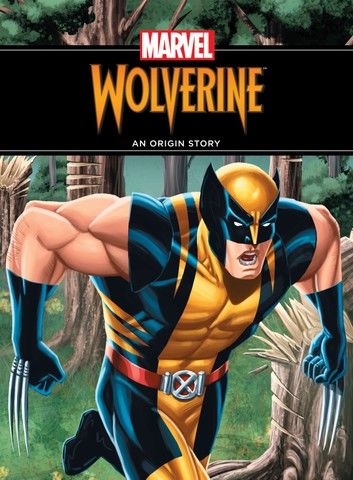 The Unstoppable Wolverine