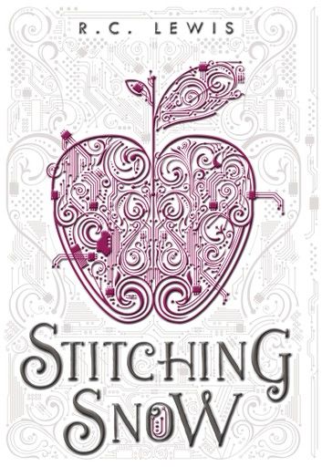 Stitching Snow