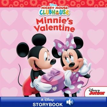 Mickey Mouse Clubhouse: Minnie\