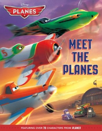 Meet the Planes