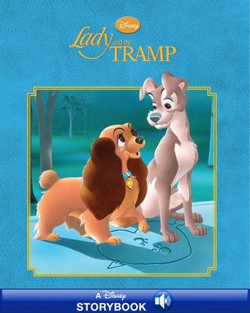 Lady and the Tramp