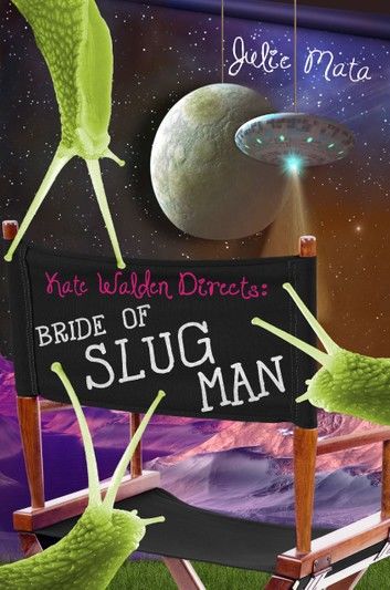 Bride of Slug Man