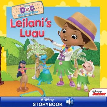 Doc McStuffins: Leilani\