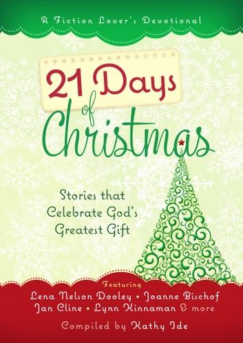 21 Days of Christmas