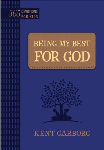 Being My Best for God