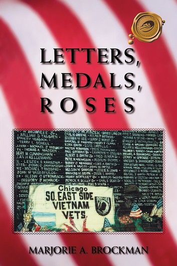 Letters, Medals, Roses