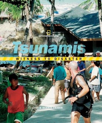 Witness to Disaster: Tsunamis