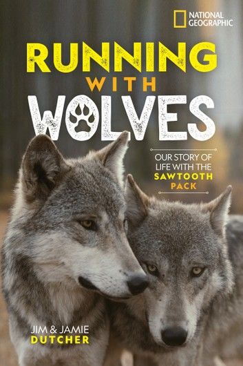 Running with Wolves