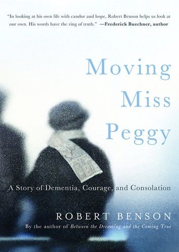 Moving Miss Peggy