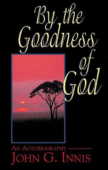 By the Goodness of God