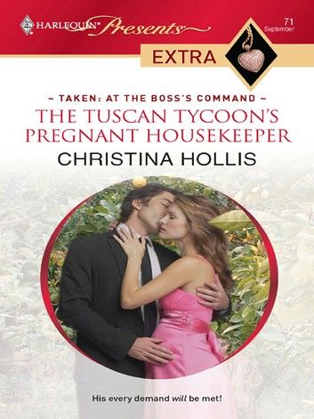 The Tuscan Tycoon\