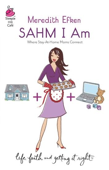 SAHM I Am