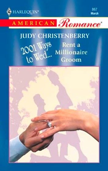 Rent a Millionaire Groom