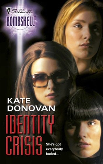 Identity Crisis