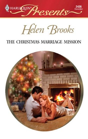 The Christmas Marriage Mission