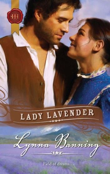 Lady Lavender