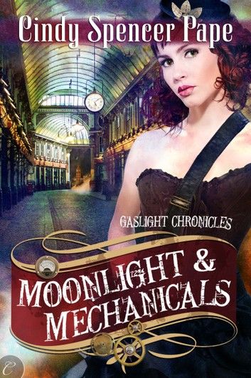 Moonlight & Mechanicals