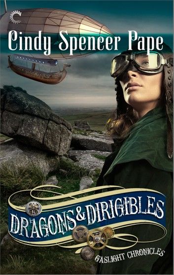 Dragons & Dirigibles