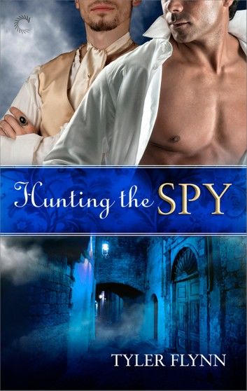 Hunting the Spy