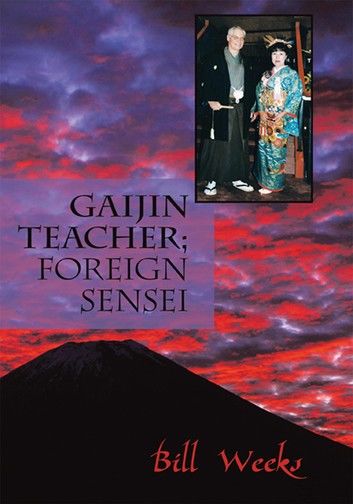 Gaijin Teacher; Foreign Sensei