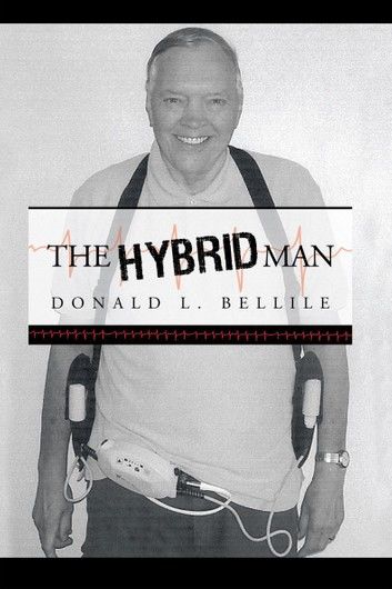 The Hybrid Man