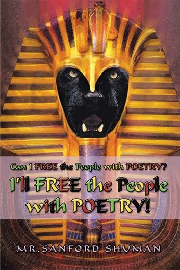 Can I Free the People with Poetry? I\